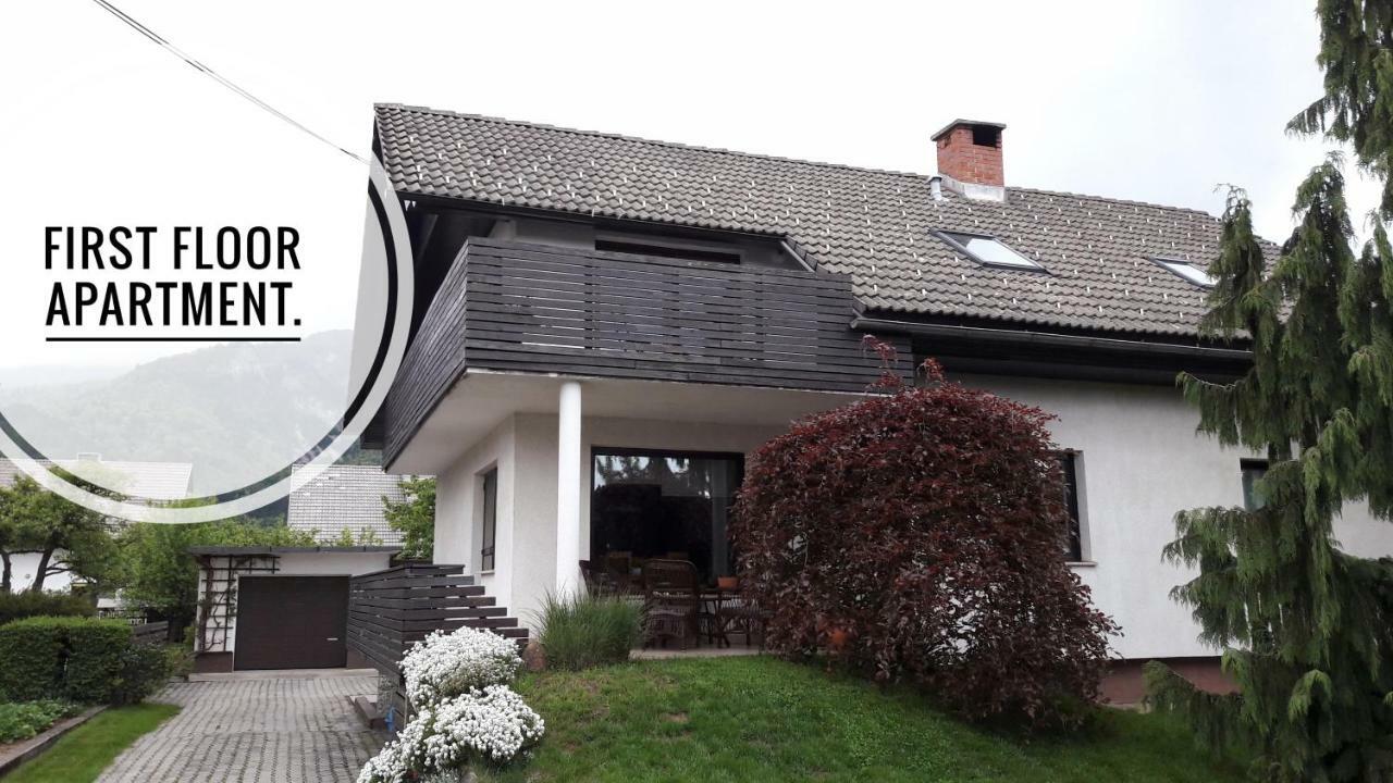 Cosy & Spacious Apt. Benc Zirovnica Exteriör bild